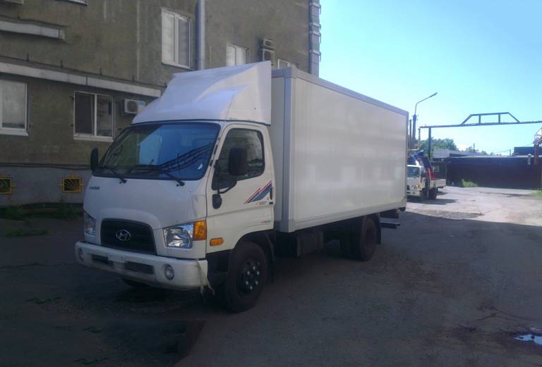 Газель с грузчиками для перевозки попутных грузов попутно из Краснодар в Калуга